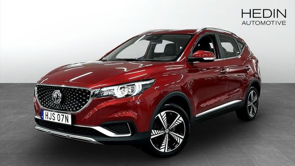 MG ZS EV LUXURY 45KWH (89,7% SOH) - 2020