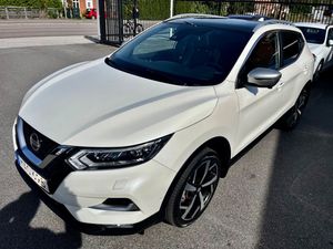 Nissan Qashqai bild 3