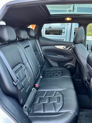 Nissan Qashqai bild 11