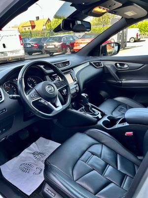 Nissan Qashqai bild 10
