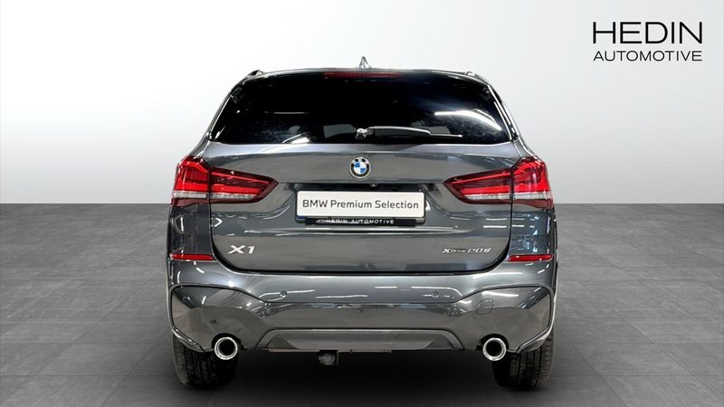 BMW X1 bild 7