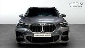 BMW X1 bild 8