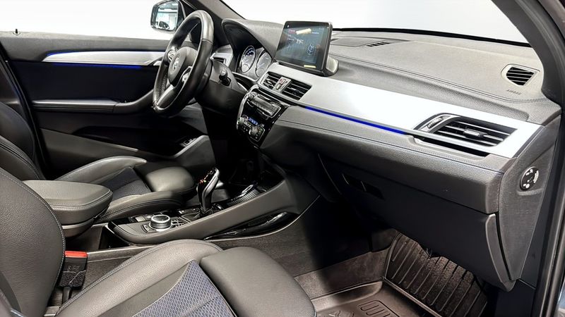 BMW X1 bild 3