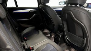 BMW X1 bild 5