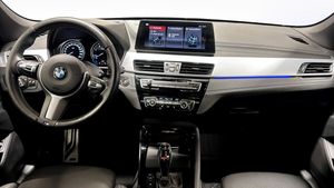 BMW X1 bild 4