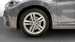BMW X1 bild 9