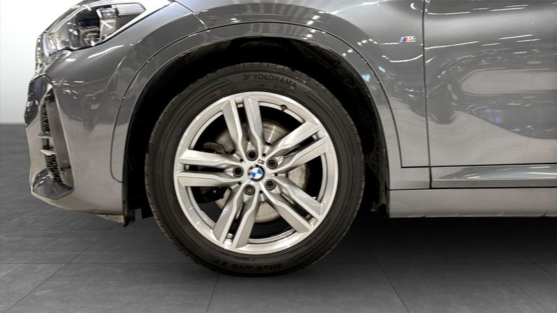 BMW X1 bild 9