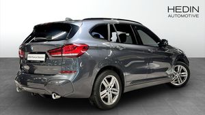 BMW X1 bild 2