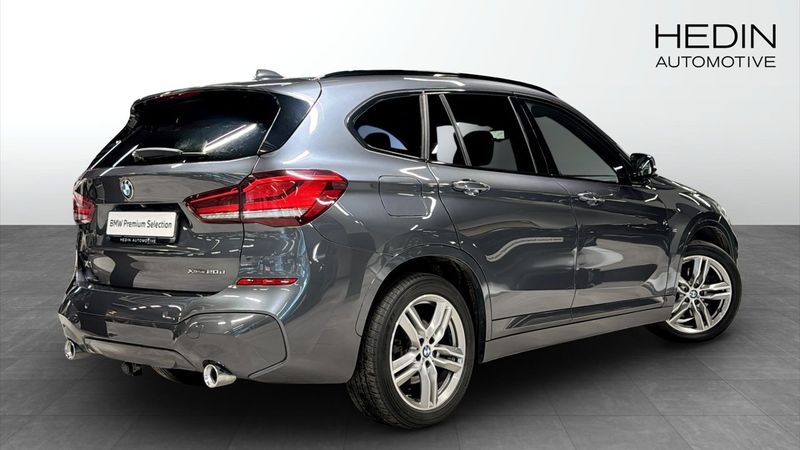 BMW X1 bild 2