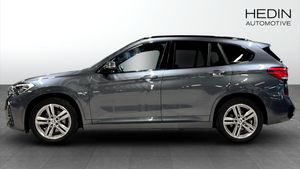 BMW X1 bild 6