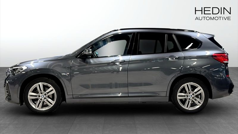 BMW X1 bild 6