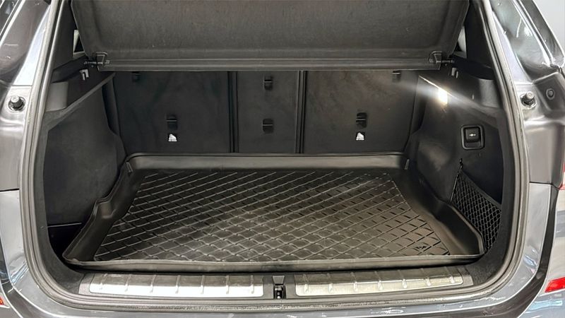 BMW X1 bild 10