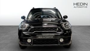 MINI Countryman bild 8