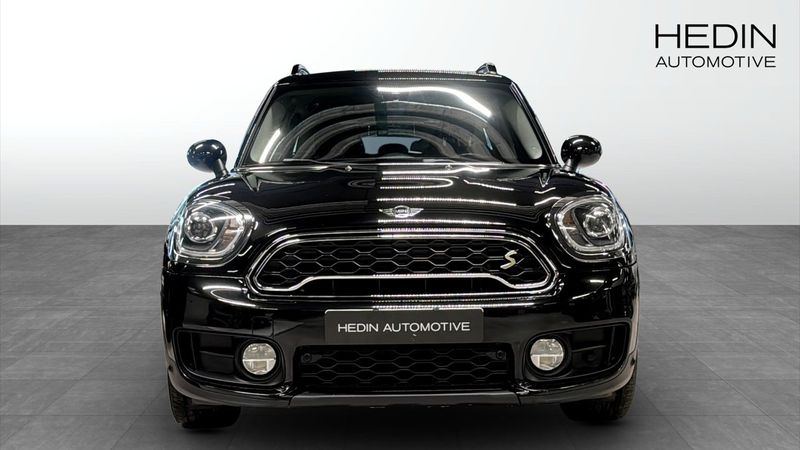 MINI Countryman bild 8