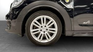 MINI Countryman bild 9