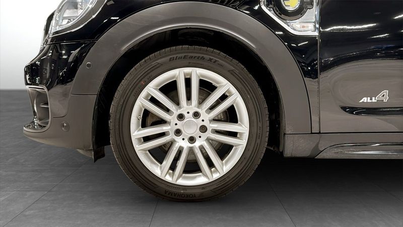 MINI Countryman bild 9