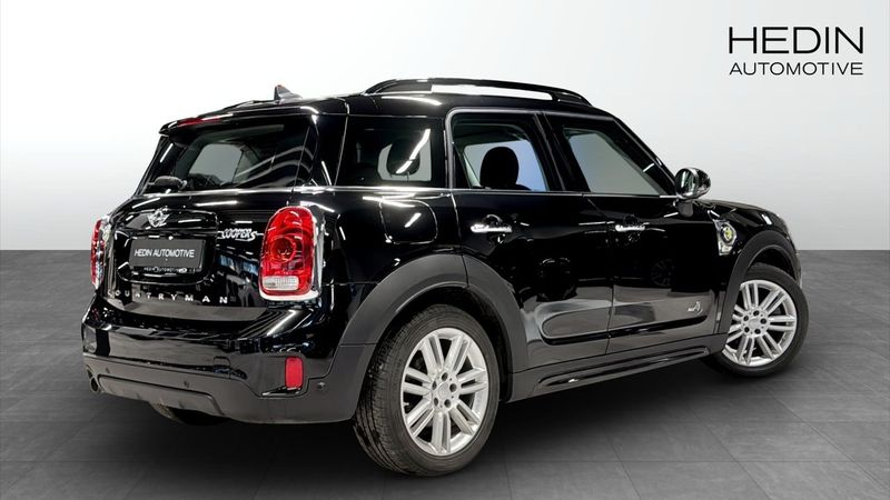 MINI Countryman bild 2