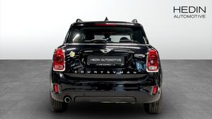 MINI Countryman bild 7