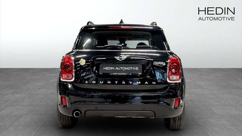 MINI Countryman bild 7