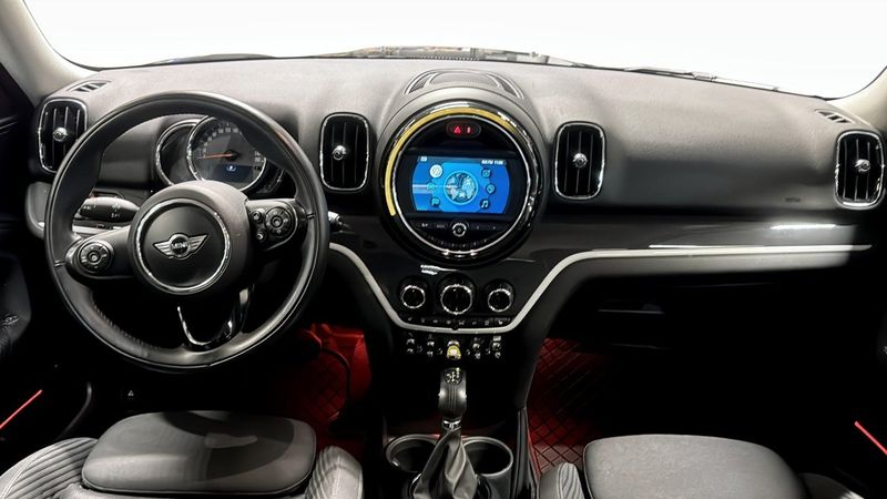 MINI Countryman bild 4