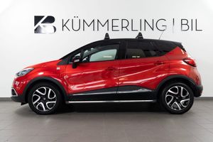 Renault Captur bild 1