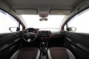 Renault Captur bild 13