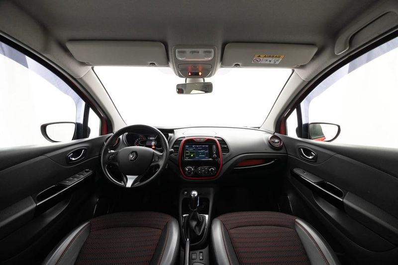 Renault Captur bild 13