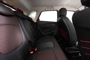 Renault Captur bild 15