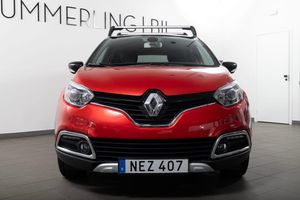 Renault Captur bild 8