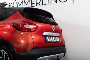 Renault Captur bild 7