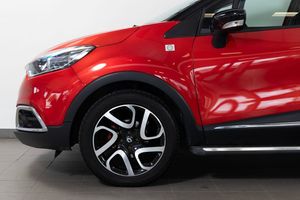 Renault Captur bild 4