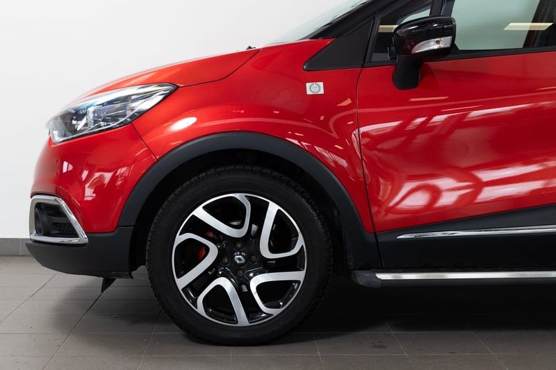 Renault Captur bild 4