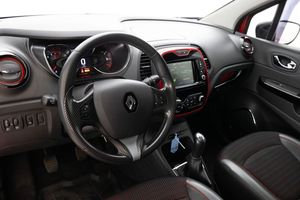 Renault Captur bild 18