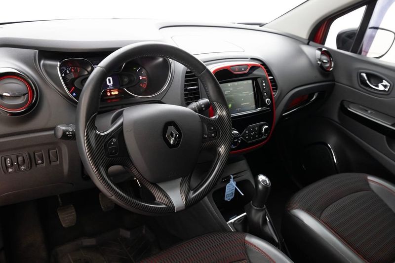 Renault Captur bild 18