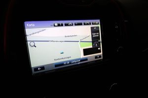 Renault Captur bild 21