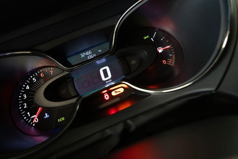 Renault Captur bild 19