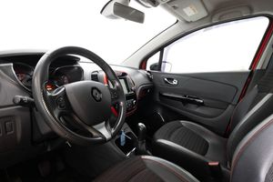 Renault Captur bild 16
