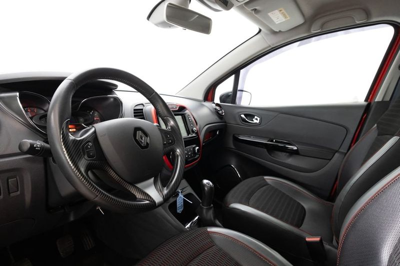 Renault Captur bild 16