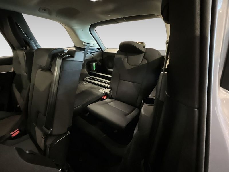 Volvo XC90 bild 11