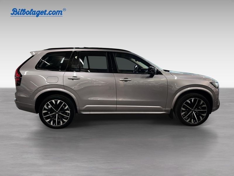 Volvo XC90 bild 5