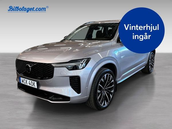 Volvo XC90 T8 Ultra Dark - 2026