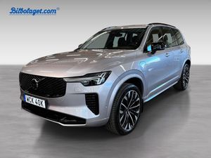 Volvo XC90 bild 1