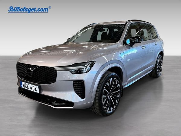 Volvo XC90 T8 Ultra Dark - 2026