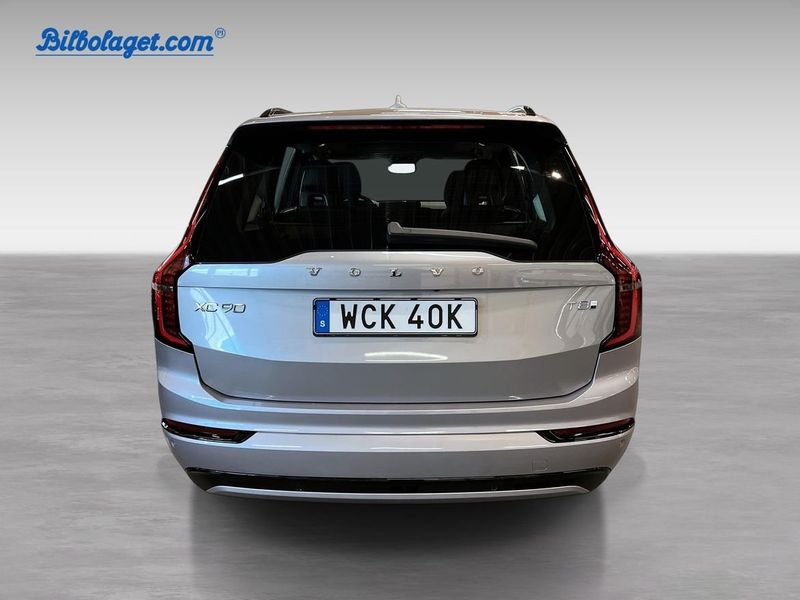 Volvo XC90 bild 7