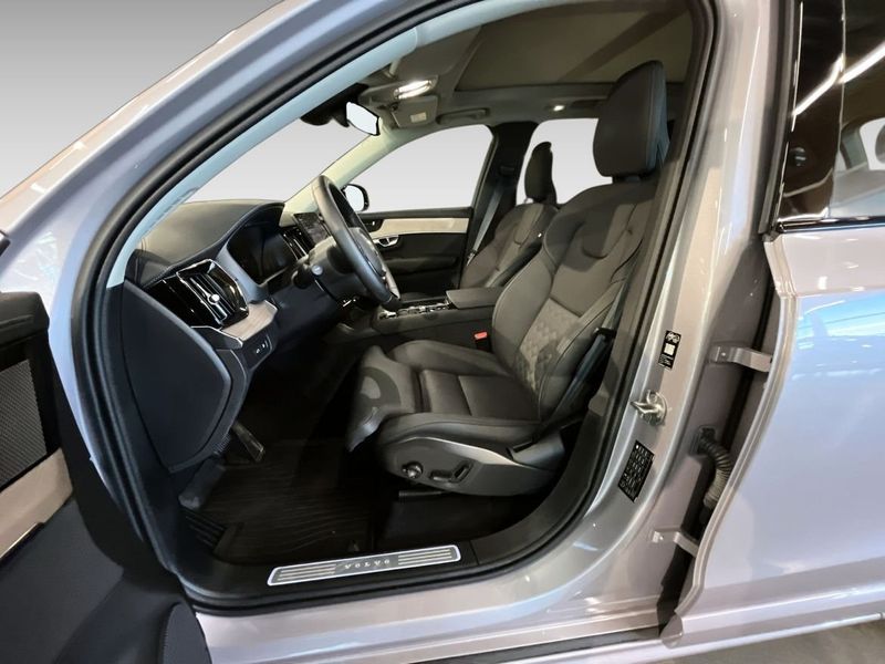 Volvo XC90 bild 9