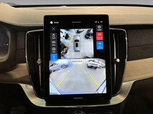 Volvo XC90 bild 17