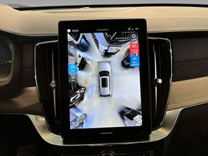 Volvo XC90 bild 18