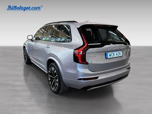 Volvo XC90 bild 8