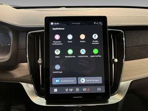 Volvo XC90 bild 16