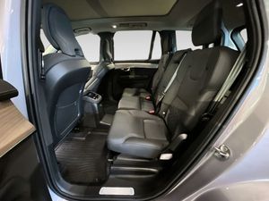 Volvo XC90 bild 10